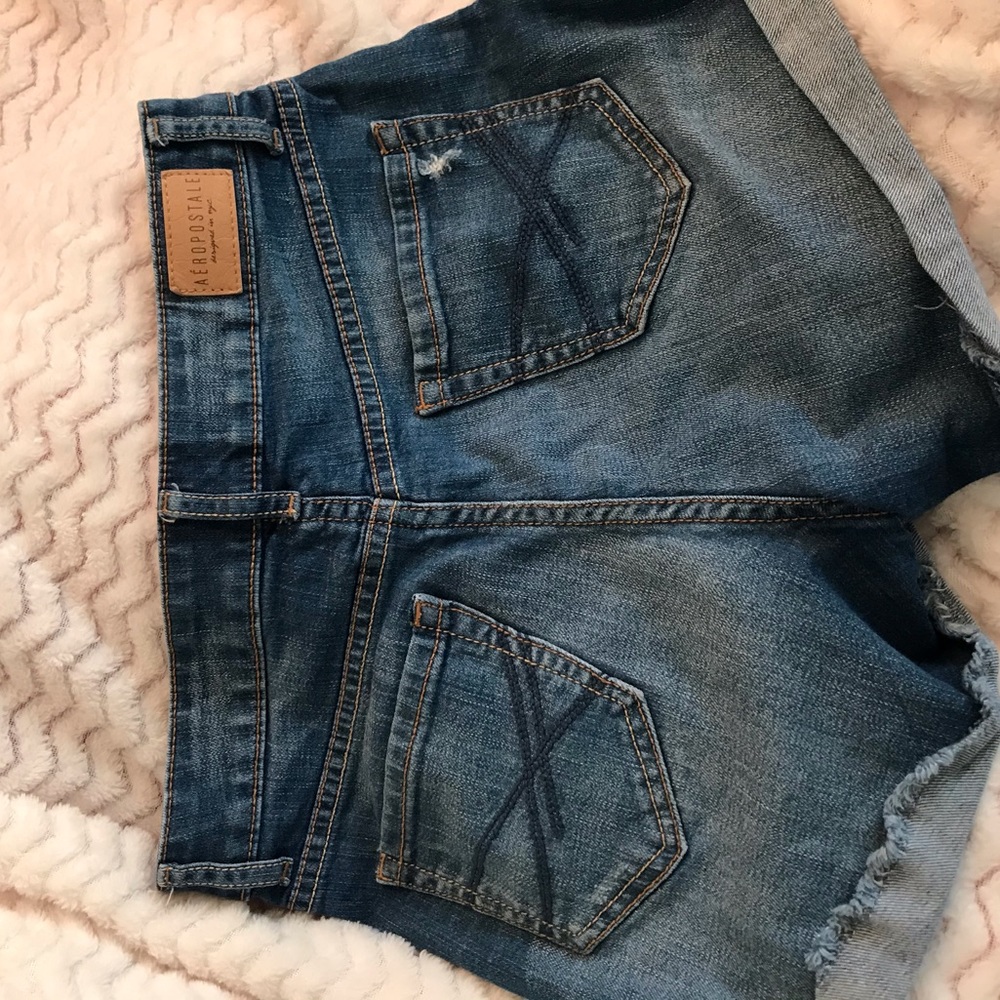Aeropostale Shorts